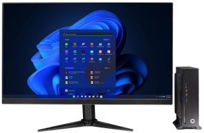 Персональний комп'ютер КТС Office (KO11V01)