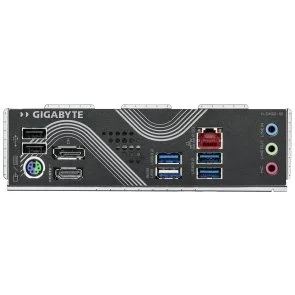 Фото: Материнська плата Gigabyte B860M EAGLE V2 № 4 | KTC