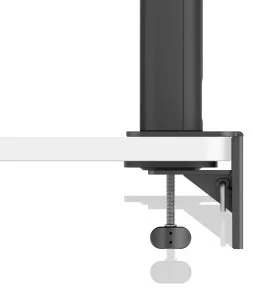 Фото: Монітор BenQ RD320UA Metallic Grey (9H.LMTLA.TBE) - 31.5" IPS / 3840×2160 / 60 Гц / Pivot / HAS № 16 | KTC