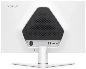 Фото: Монітор BenQ MOBIUZ EX271 (9H.LNALA.TBE) - 27" IPS / 1920×1080 / 180 Гц / AMD FreeSync № 7 | KTC