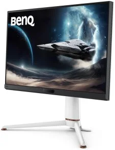 Фото: Монітор BenQ EX271Q (9H.LNCLB.QBE) - 27" IPS / 2560×1440 / 180 Гц / AMD FreeSync Premium / Pivot / HAS № 4 | KTC