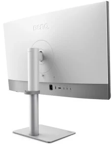 Фото: Монітор BenQ PD3226G (9H.LMVLA.TBE) - 31.5" IPS / 3840×2160 / 144 Гц / AMD FreeSync Premium / Pivot / HAS № 2 | KTC