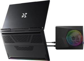 Ноутбук Dream Machines RX5090-16UA22
