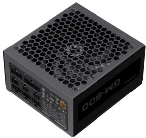 Блок живлення Gamemax GM-800 Modular