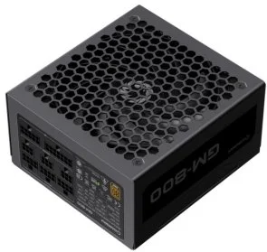 Фото: Блок живлення Gamemax 800W GM-800 Modular № 2 | KTC
