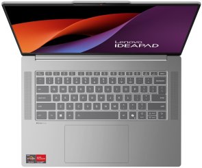 Ноутбук Lenovo IdeaPad Slim 5 16ARP10 83HU001JRA Luna Grey