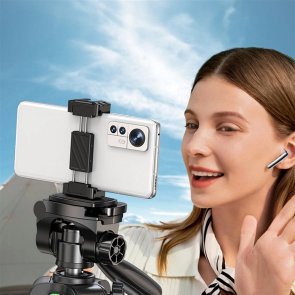 Штатив UGREEN LP661 Professional Tripod for Phone/Camera (LP661/15187)