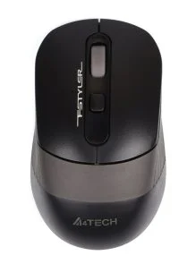 Фото: Комплект клавіатура+миша A4tech FG1010S Black/Grey (FG1010S Grey) № 5 | KTC