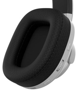 Гарнітура Canyon Ego GH-15 White (CND-SGHS15W)