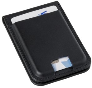 Чохол UAG Metropolis Wallet PU Black (964445114040)