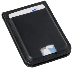 Фото: Чохол UAG Metropolis Wallet PU Black (964445114040) № 4 | KTC