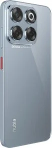 Фото: Смартфон Nubia V70 8/256GB Gray № 6 | KTC