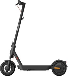 Електросамокат Xiaomi Electric Scooter 5 (BHR9618GL)