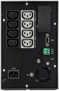 Фото: ДБЖ Eaton 5P Gen2 UPS 1150VA 920W 8xIEC C13 (5P1150IG2) № 4 | KTC