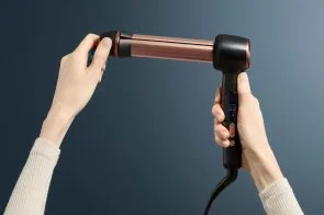 Фото: Плойка Rowenta Twist Curl (CF4620E0) № 5 | KTC