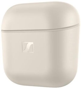 Гарнітура вкладиші Sennheiser Accentum Open TWS Bluetooth, Cream
