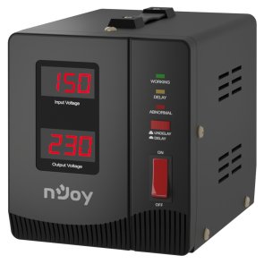 Стабілізатор Njoy Alvis 1000