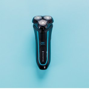 Електробритва Remington R6 Style Series Aqua (R6000)
