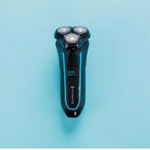 Фото: Електробритва Remington R6 Style Series Aqua (R6000) № 4 | KTC