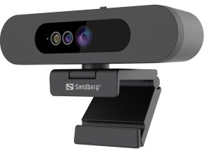 Web-камера Sandberg Face-ID Webcam 2 (134-40)