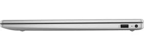 Фото: Ноутбук HP 15-fd1000ua DM8C1EA Natural Silver - 15.6" IPS 60 Гц / Intel Core 3 / 100U / DDR4 8 ГБ / PCI-E SSD 512 ГБ / Intel Graphics № 5 | KTC