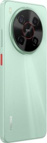 Смартфон Nubia V70 Max 6/128GB Green