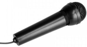 Мікрофон Media Tech Micco MT393 SFX