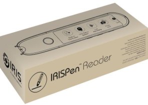 Сканер Canon IRISPen Reader 8 (463244)