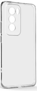 Чохол ArmorStandart for Oppo Reno12 - Air Camera cover Clear (ARM78019)