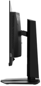 Фото: Монітор MSI MAG 271QP QD-OLED X24 - 26.5" QD-OLED / 2560×1440 / 240 Гц / Pivot / HAS № 4 | KTC