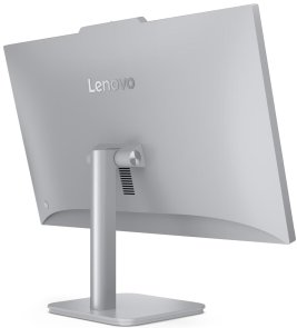 ПК моноблок Lenovo A100 Cloud Grey (F0J60045UO)