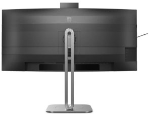 Монітор Philips 34B2U6603CH/00 Silver