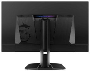 Монітор MSI MPG 322URX QD-OLED