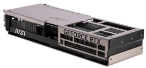Відеокарта MSI GeForce RTX 5070 Ti 16G INSPIRE 3X OC