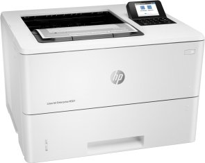  Принтер HP LJ Enterprise M507dn (1PV87A)