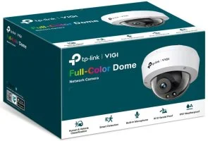 Фото: Камера TP-Link Vigi C230 2.8mm (VIGI-C230-2.8) № 3 | KTC