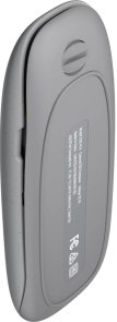 Кишеня зовнішня ASUS Cobble SSD Gray (90DD02R6-M09000)