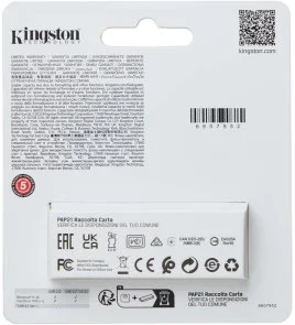 Фото: Флешка USB Kingston DataTraveler Exodia S 512GB Black/Yellow (DTXS/512GB) № 4 | KTC