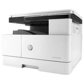Фото: БФП HP LJ Pro M438n A3 (8AF43A) № 4 | KTC