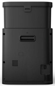 Робот-пилосос ECOVACS DEEBOT N30 Pro Omni Black (YDLX11-1 BLACK)