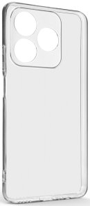 Чохол ArmorStandart for Realme C63 4G - Air Camera Cover Clear (ARM78474)