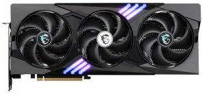Фото: Відеокарта MSI GeForce RTX 5070 Ti 16G GAMING TRIO OC № 2 | KTC