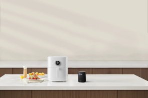 Мультипіч Xiaomi Smart Air Fryer 4.5L EU (1059092)
