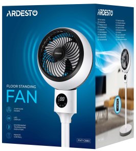 Вентилятор Ardesto FNT-C880