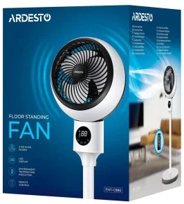 Фото: Вентилятор Ardesto FNT-C880 № 10 | KTC