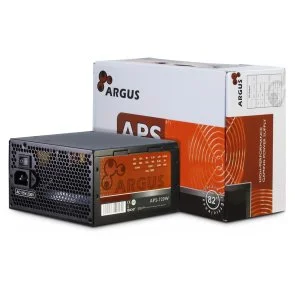 Фото: Блок живлення Inter-Tech 720W Argus APS-720W № 4 | KTC