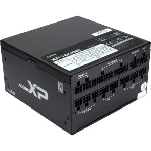 Блок живлення Inter-Tech 1000W SAMA XPH-1000A