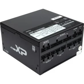 Фото: Блок живлення Inter-Tech 1000W SAMA XPH-1000A № 3 | KTC