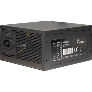 Блок живлення Inter-Tech 800W ArgusNT GPS-800W