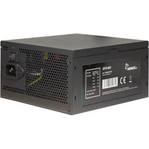 Фото: Блок живлення Inter-Tech 800W ArgusNT GPS-800W № 4 | KTC